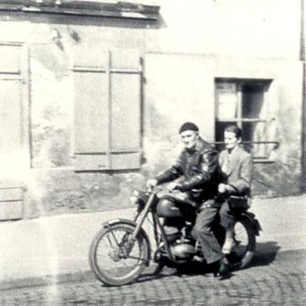 Ulicy Tatrzańska (dziś Alei Matki Bożej Fatimskiej)