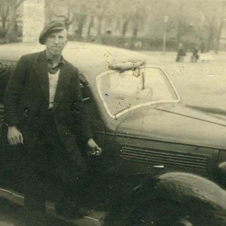 Wadowice 1950 rok