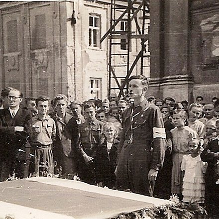 ZHP święcenie 460