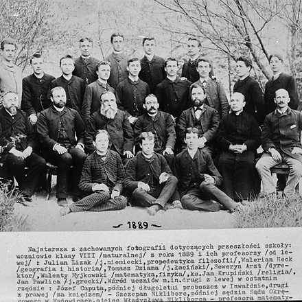 absolw.1889, najstarsza fotografia0