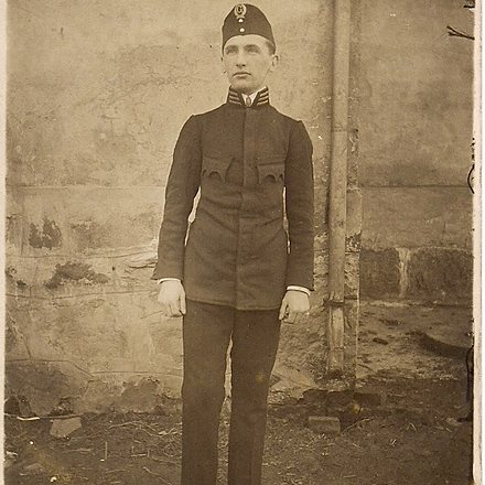 mundur(bez czapki)0