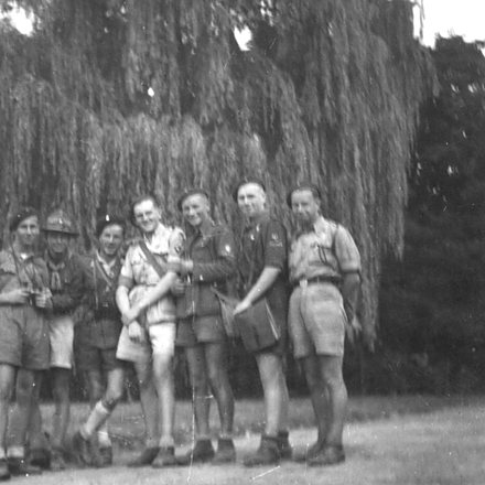 od l.Bandura, Mrazek, Krauzner, Rzycki, Skrzynskio, Kasperkiweicz, Frankowicz
