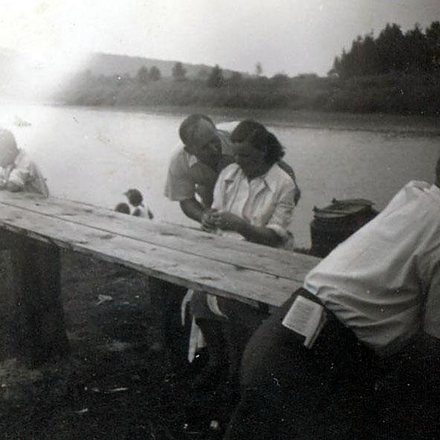 okolice Czartaka 1 19600