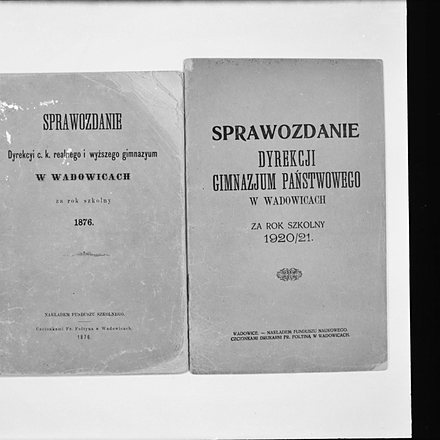 sprawozdania