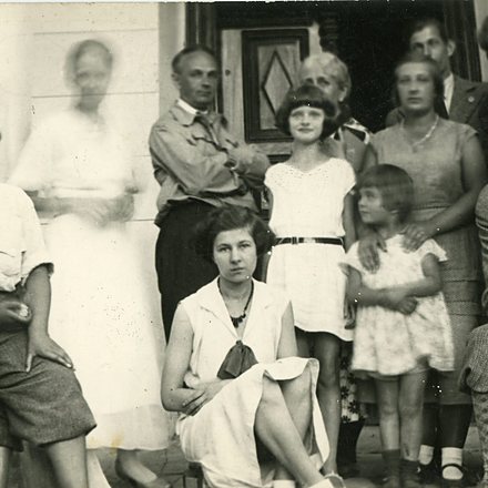 w gorzeniu 1933