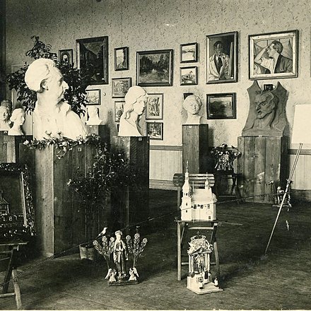 ystawa 1933